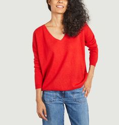 Pull Angèle 
